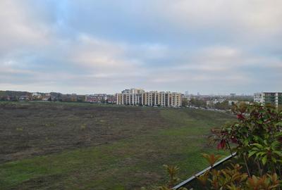 Penthouse 3 camere | Zona Sisesti | Terasa 110mp | 2 Parcari subterane | Mobilat - 10