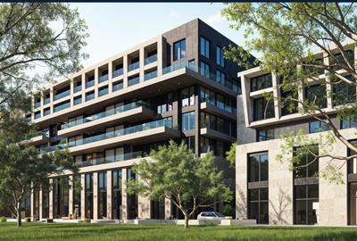 Apartament cu 2 camere decomandat în Central - 2