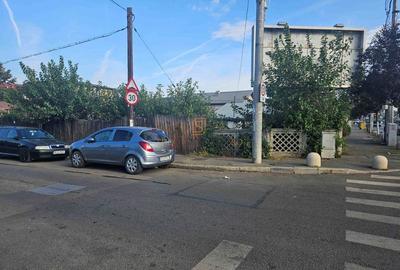 Teren intravilan, Soseaua Giurgiului, stradal, ideal investitie - 8