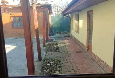 Casa Sagului -Rebreanu de vanzare - 1