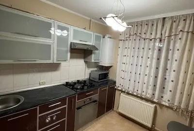 Apartament cu 2 camere în Buziașului - 3