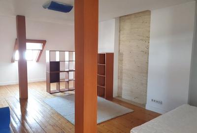 FLOREASCA | INCHIRIERE VILA | BIROURI | METROU STEFAN CEL MARE - 3