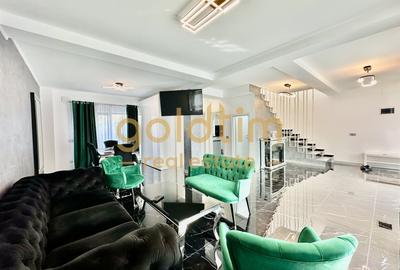 Duplex cu 4 camere cu Canalizare în Tunari - 1