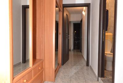 Apartament 3 camere, mobilat, utilat, zona Lipovei - 15