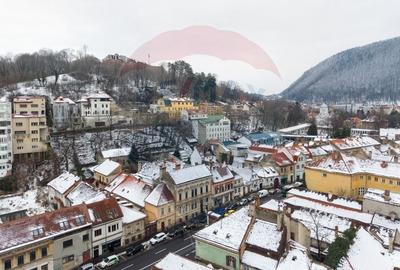 Apartament in casa Centrul Istoric cu potential - 25