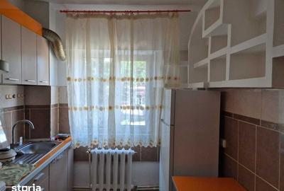 Apartament cu 2 camere în Central - 1