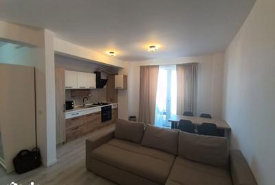 Apartament cu 2 camere în Moara - 7