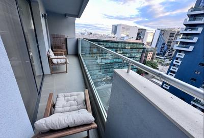 Apartament 2 Camere UpGround Metrou Pipera Fabrica de Glucoza 90 mp - 1