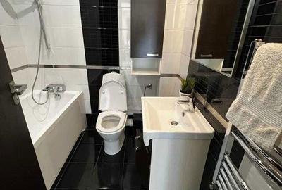 Apartament cu 2 camere decomandat în Blejoi