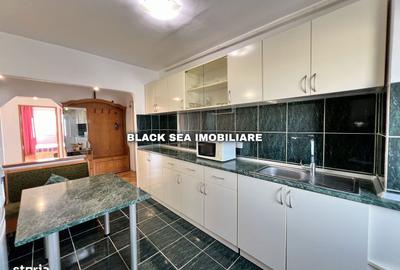 Apartament cu 3 camere decomandat, mobilat în Tomis III - 11