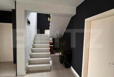 Casă cu 3 camere cu Teren 500 Mp în Central - 18