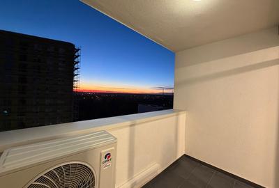 Apartament 3 camere l parcare subteranal Torontalului - 23