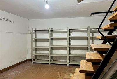 Duplex cu 9 camere cu Canalizare în Dorobanți - 10