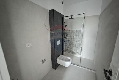 Apartament cu 2 camere decomandat în Nord - 5