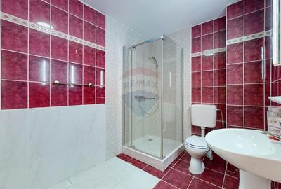 Casă individuală cu 10 camere cu Teren 710 Mp în Central - 15