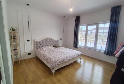 Casă individuală cu 4 camere cu Canalizare în Burdujeni - 12