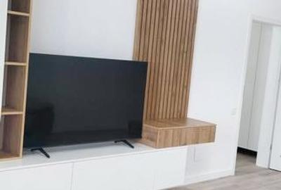 Apartament cu 2 camere decomandat, mobilat în Lujerului - 2