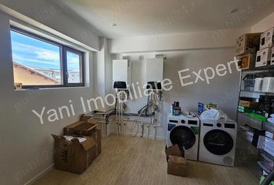 Apartament cu 2 camere în Central - 2