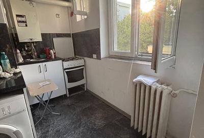 Vand ap. de 2 camere, decomandat, confort 2, mobilat/utilat - Colentina/Baicului - 5