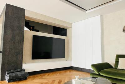 Herastrau - Sos. Nordului - 4 camere Duplex Herastrau - Sos. Nordului - 4 camere Duplex - 4