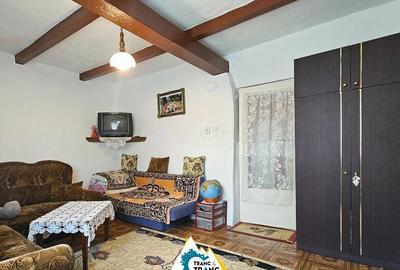 Casa cu 2 camere in stil tradi?ional, in Irato?u - 9