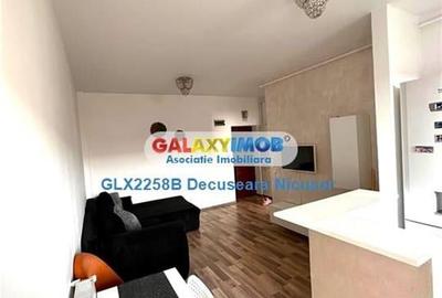 Apartament 2 camere in Militari Residence mobilat utilat 400 euro - 4