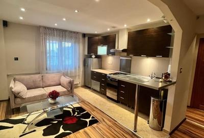 Apartament de inchiriat ,2 camere, Radauti - 1