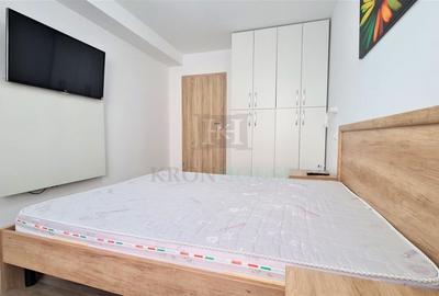 Apartament cochet si intim in Urban Residence. - 5