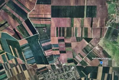 Inchiriez teren pentru parc fotovoltaic - 2