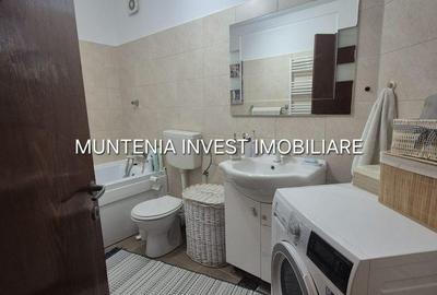 Apartament cu 2 camere decomandat în Craiovei - 3