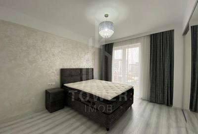 Apartament LUX 3 camere de închiriat | Balanța Residence - 8