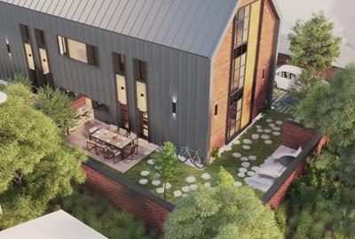 Duplex,nou,la cheie,finalizat,finisajele incluse,apr. metrou,parc Bazilescu,lux - 2