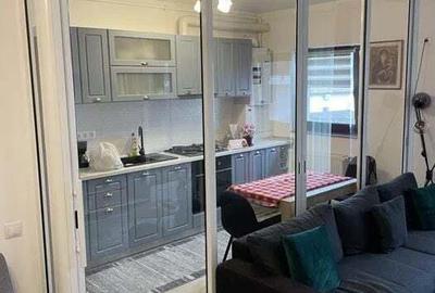 Unirii - Vanzare ap. 2 cam. + loc de parcare - Str. Constandin Hagi Stoian - 5