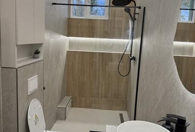 Apartament 2 camere,42mp,zona Dambul Rotund - 3