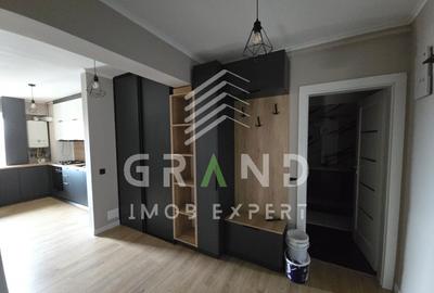 TOTUL NOU | Apartament 2 camere | Parcare subterana | Kaufland–USAMV–Frunzisului - 4