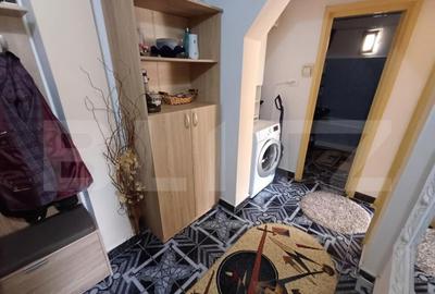 Apartament cu 2 camere, 51 mp, decomandat, zona Lic Ecaterin - 3