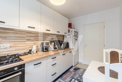 Apartament 2 camere spatios si luminos, ideal pentru locuinta sau investitie! - 8