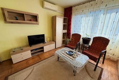 Apartament cu 2 camere semidecomandat, mobilat în Circumvalațiunii - 4