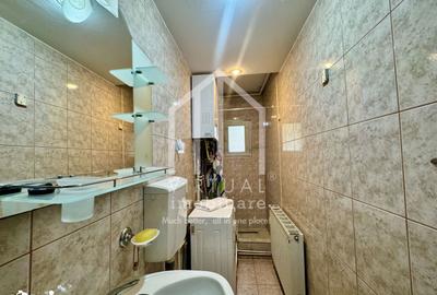 Garsonieră în Vasile Aaron - 5