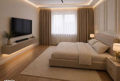 Apartament cu 2 camere decomandat în Militari - 16