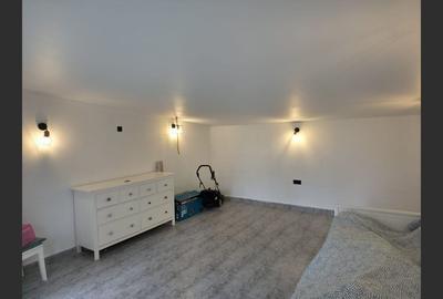 COMISION 0%! Apartament cu 1 cameră+grădină + anexă 30mp- Sânpetru - 11