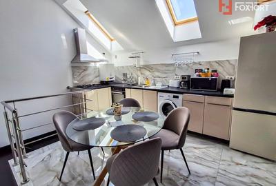 Casa cu 2 apartamente si inchiriere Air BNB - Timisoara, Sinaia - 17