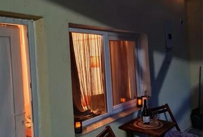 Investitie! Garsoniera finisata, terasa 14 mp, boxa, zona Turnul Pompierilor - 6