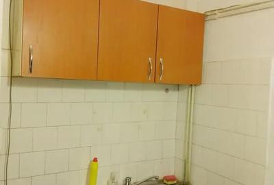 Garsonieră decomandată, mobilată în Buziașului - 7