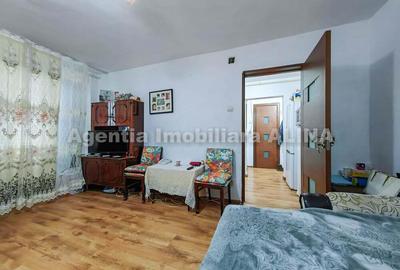 Ap. 2 camere in Deva, zona Micro, Str. Bejan, 35,42mp, decomandat, etaj 9.. - 14