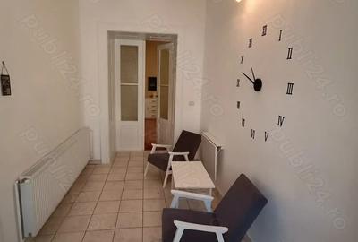 Inchiriez apartament bulevardul Revolu?iei Arad - 4