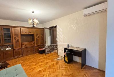 Apartament cu 3 camere semidecomandat în Tipografilor - 2