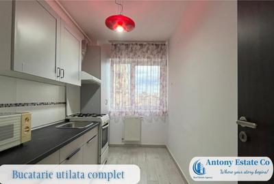 Apartament de inchiriat - Strada Evreilor Deportati, Bloc Pr - 8