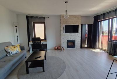 Apartament cu 2 camere decomandat în Giroc - 4