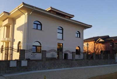 Vila noua boiereasca - Baneasa - Sisesti - 10